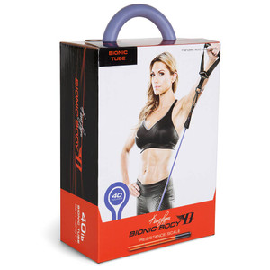 Bionic Body Kit - Durable Heavy Duty Strength & Cardio Set