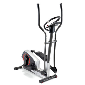 Regenerating Magnetic Elliptical Trainer Machine Marcy ME-704