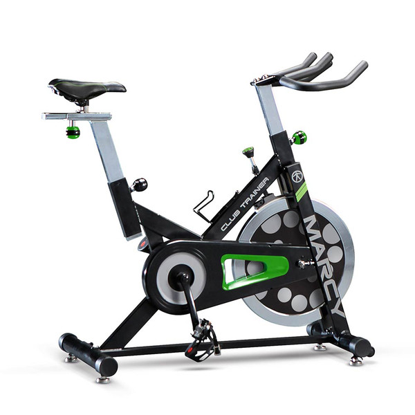 club trainer spin bike