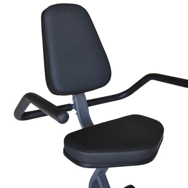 Recumbent Bike | Marcy ME-709 Quality 
