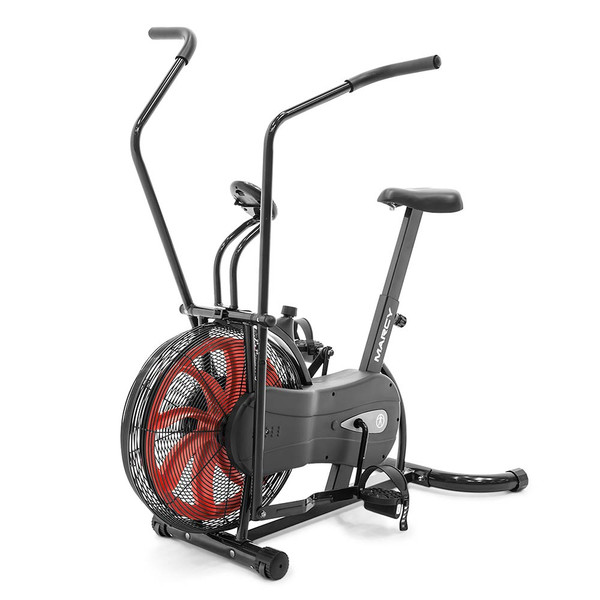 cardio workout bike