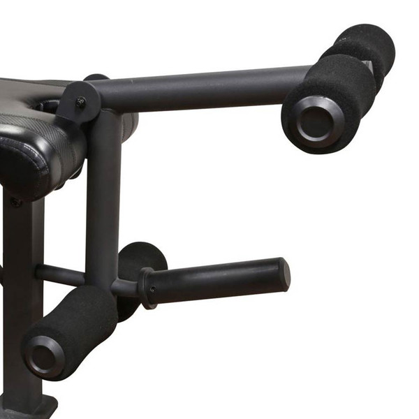 Olympic Bench | Competitor CB-729 Quality Strength Products