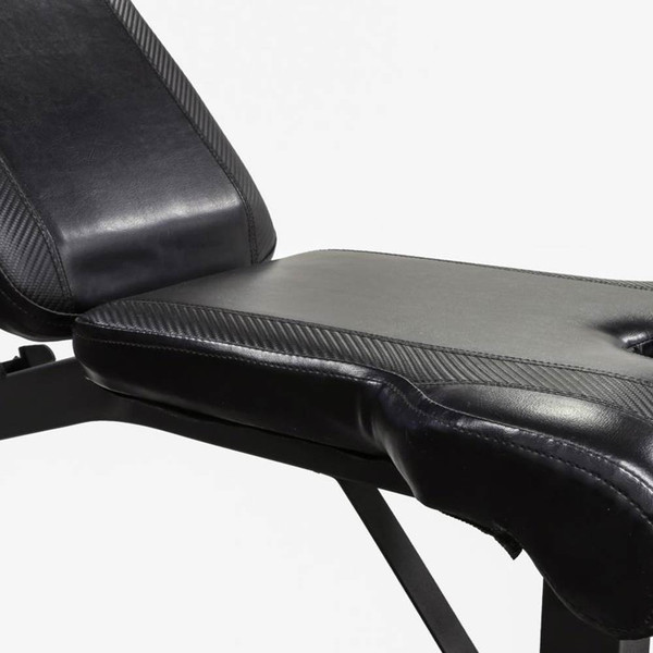 Olympic Bench | Competitor CB-729 Quality Strength Products