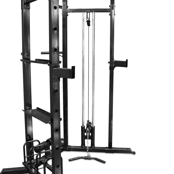 Marcy Cage System | SM-3551 High Quality Heavy Duty Rack