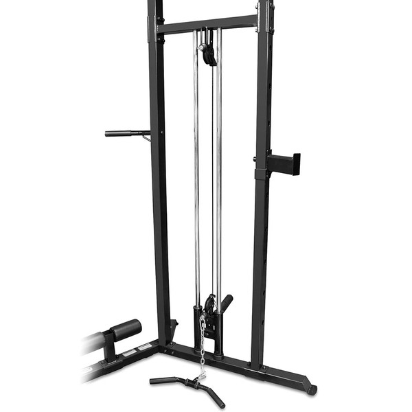 Marcy Cage System | SM-3551 High Quality Heavy Duty Rack
