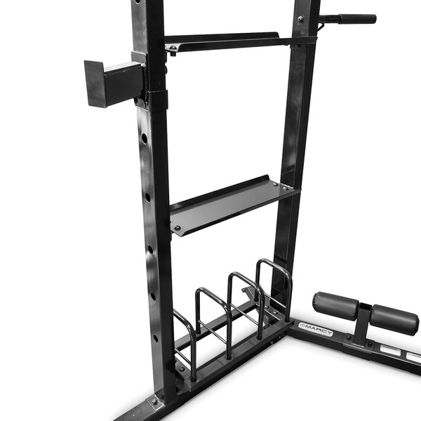 marcy マーシー パワーケージ システム SM-3551 Marcy Cage System | SM-3551 High Quality Heavy Duty Rack