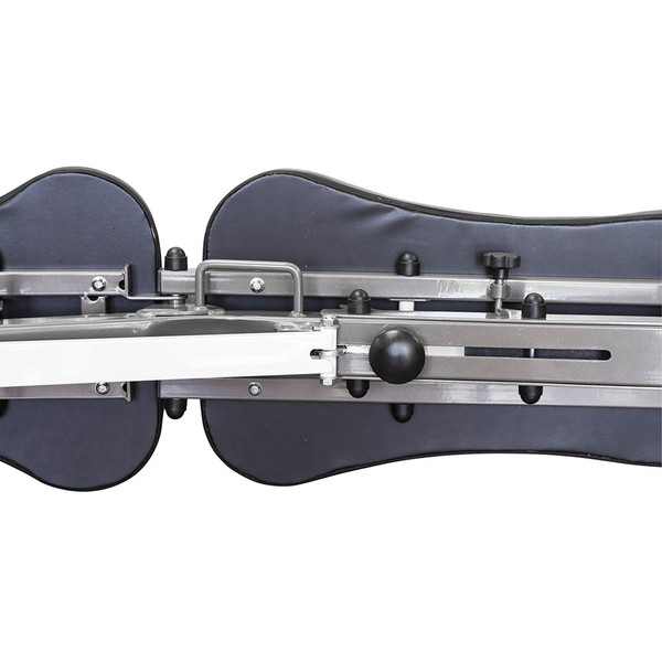 Marcy Deluxe Utility Bench Sb 10100 Quality Strength Products