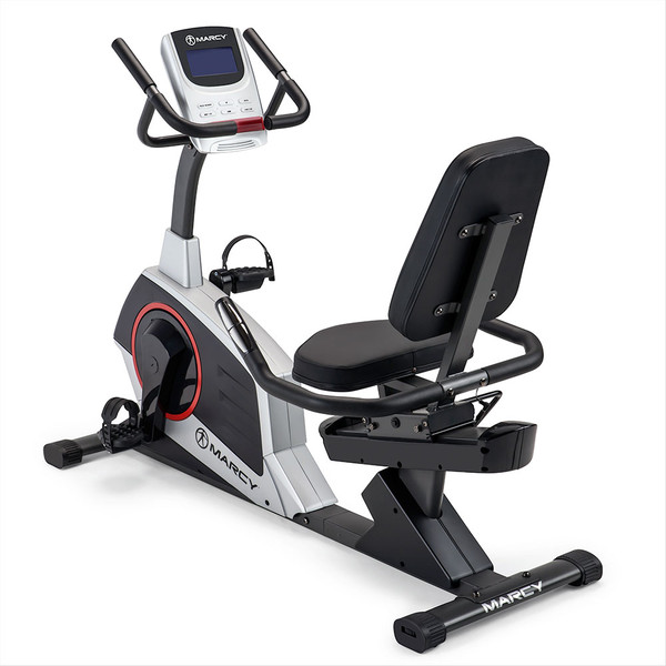 Regenerating Magnetic Recumbent 