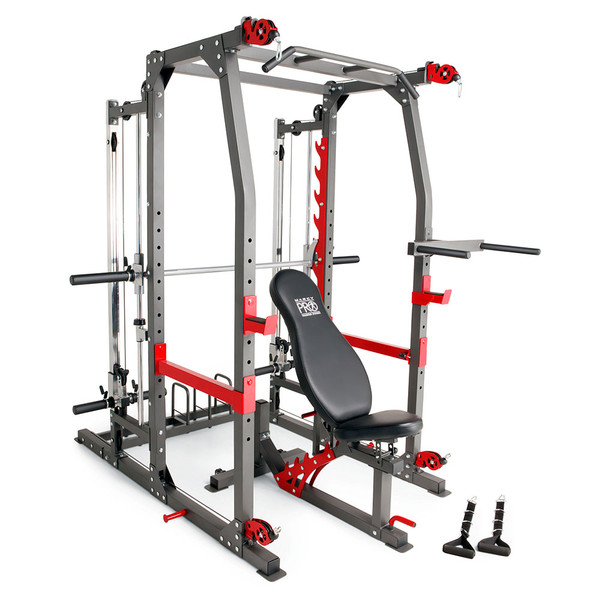 Impex marcy pro home gym Clearance