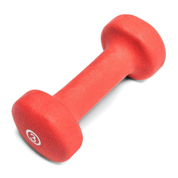 cheap neoprene dumbbells