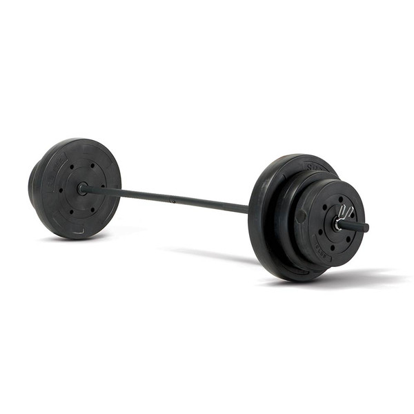 home barbell set
