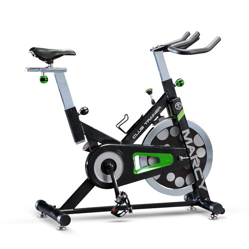 marcy workout bike