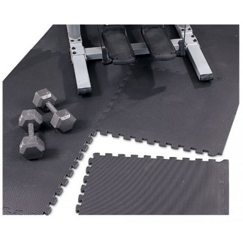 High Impact Flooring Marcy MAT20 Quality Light Weight