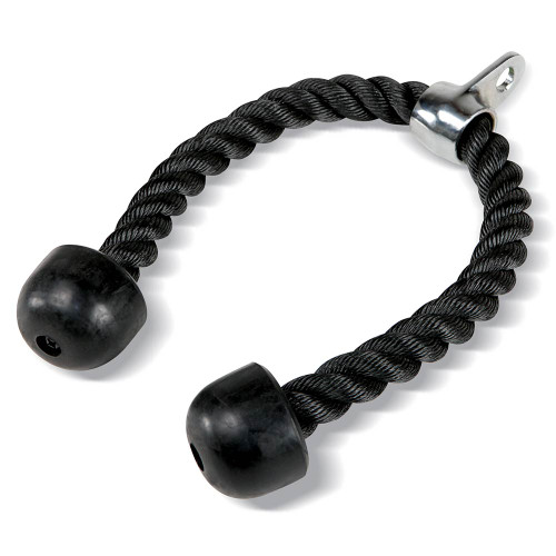 Tripe Rope Triceps Rope | Marcy TCR-24 - Get More Out of your Workout