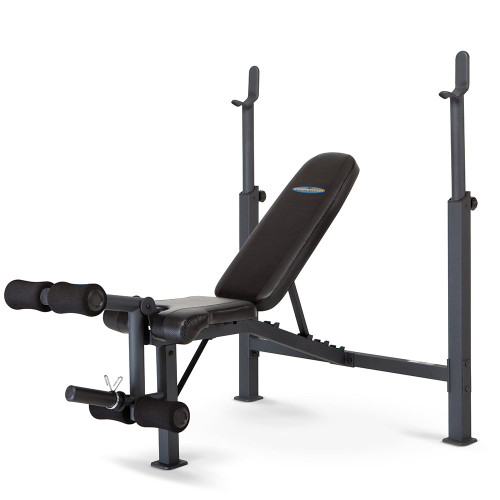 COMPETITOR CB-729 オリンピックベンチ Olympic Bench | Competitor CB-729 Quality Strength Products