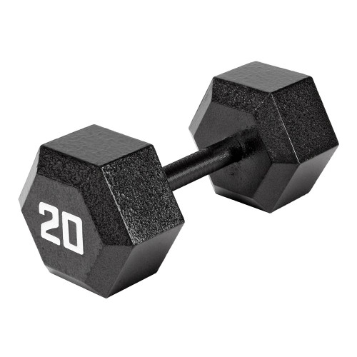 20 lb hand weights