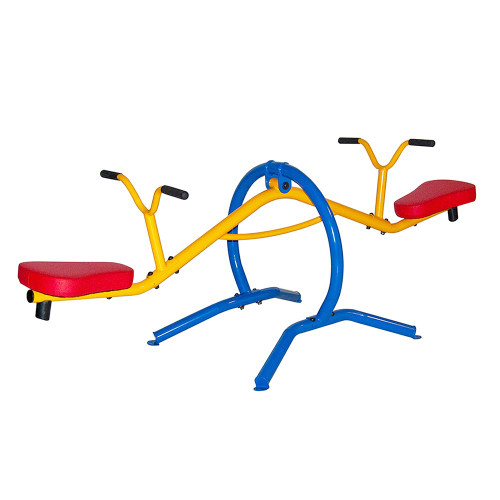 Gym Dandy Teeter Totter TT210 Seesaw Play Set Playground