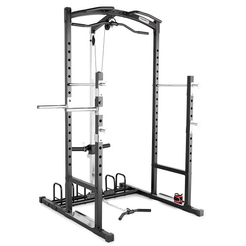 Marcy Cage Home Gym Heavy Duty All-in-one Workout Machine