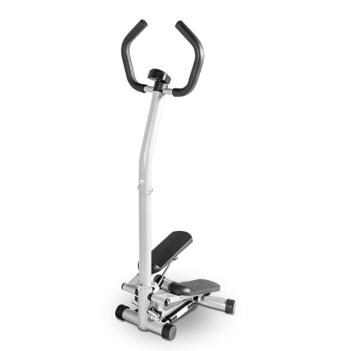 Marcy Mini Stepper with Assist Handles | MS-95 Quality Cardio