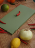The Scalloped Tray