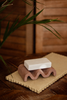 The Scalloped Tray