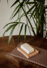 The Scalloped Tray