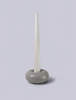 The Donut Candlestick Holder