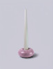 The Donut Candlestick Holder