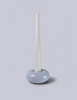 The Donut Candlestick Holder