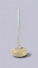 The Donut Candlestick Holder
