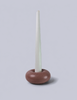 The Donut Candlestick Holder