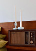 The Donut Candlestick Holder