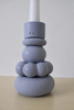 The Stackable Candlestick Holder
