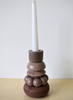 The Stackable Candlestick Holder