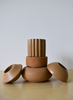 The Stackable Candlestick Holder