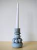 The Stackable Candlestick Holder