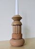 The Stackable Candlestick Holder