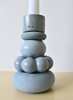 The Stackable Candlestick Holder