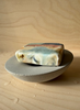 The Sonny soap dish
