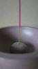 The Malakai Incense Holder