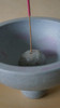 The Malakai Incense Holder