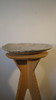 The Bone Sculpted Bowl