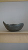 The Charcoal Sculpted Bowl