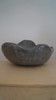 The Charcoal Sculpted Bowl
