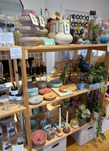 New stockist: Homemade Community