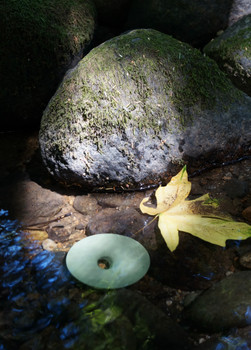 The Sonny soap dish