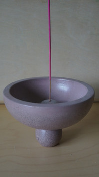 The Malakai Incense Holder
