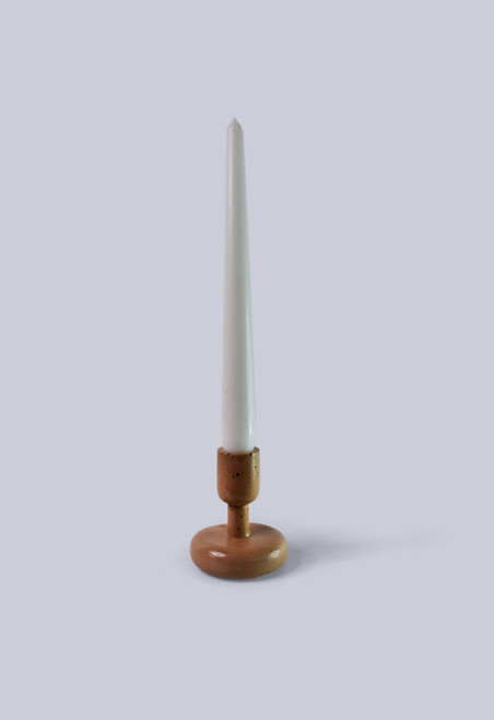 The Classic Candlestick Holder