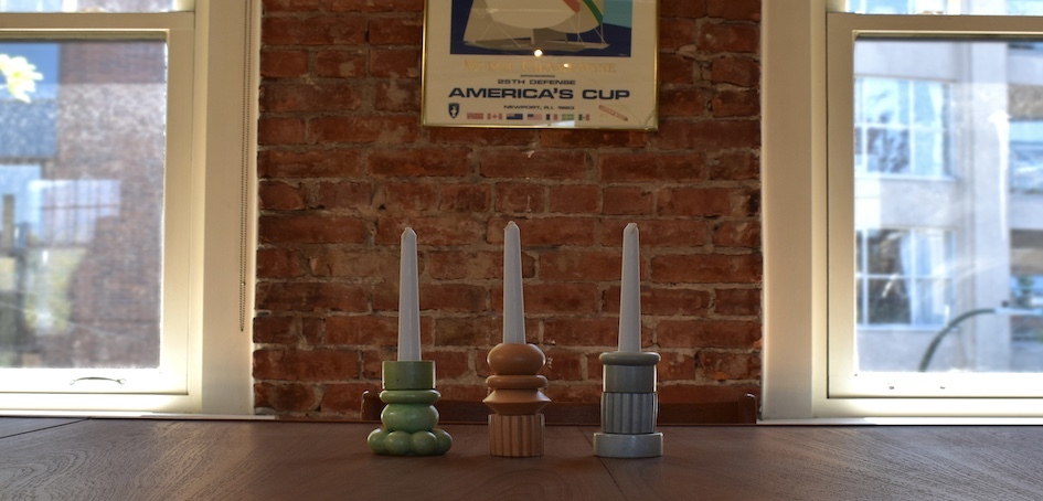 Candle Holders