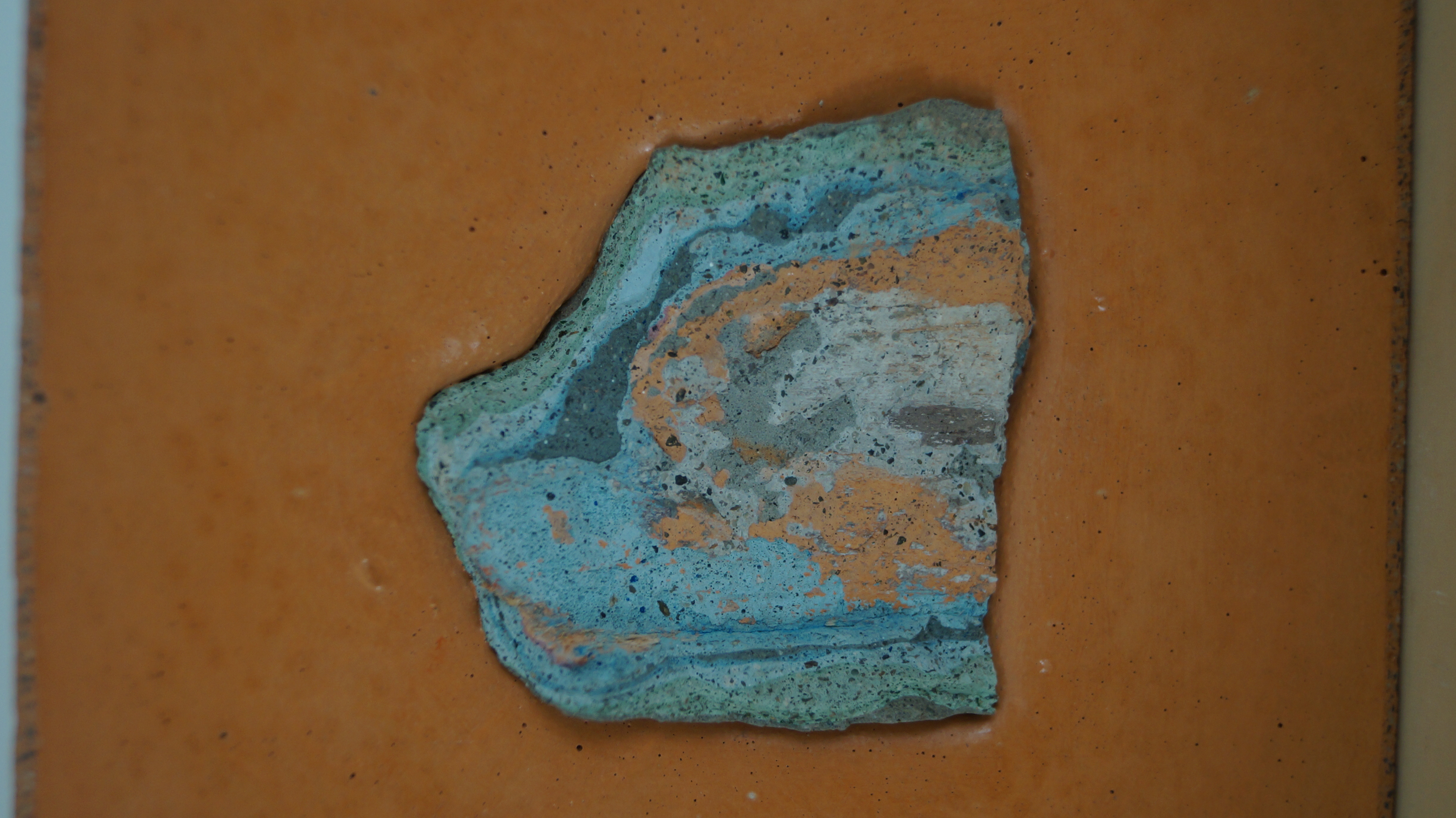 Lunar Rock II b